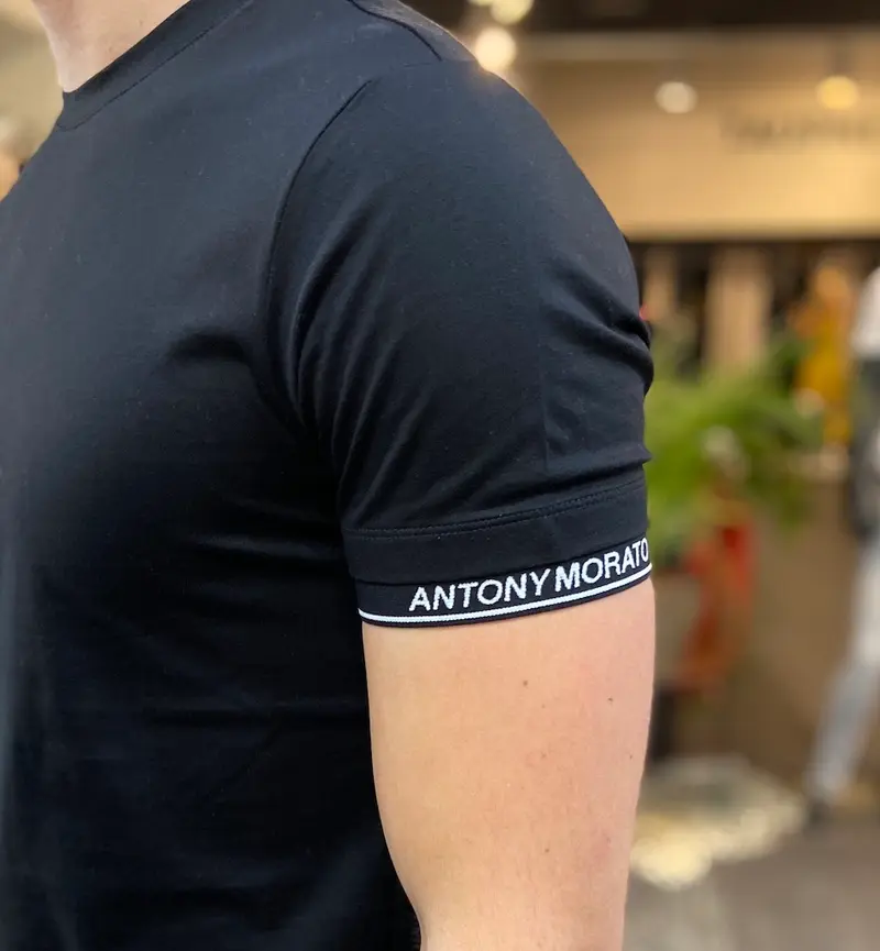 Antony Morato - T-shirt 1837