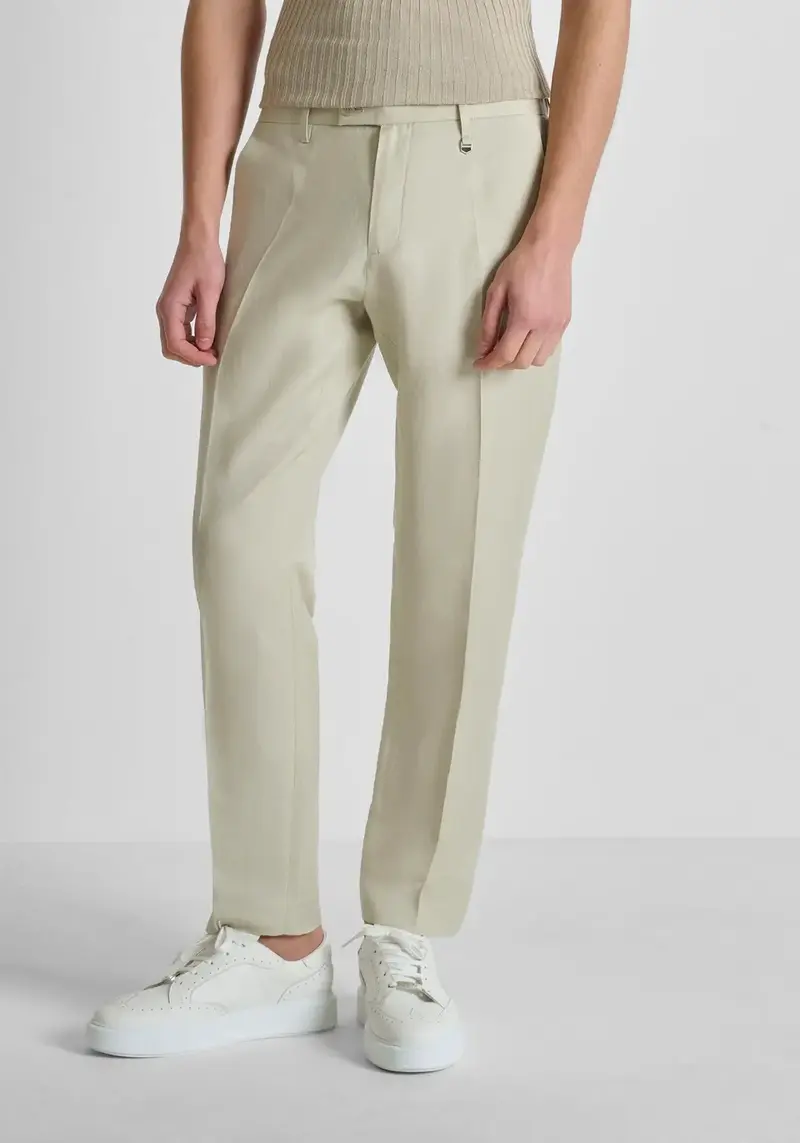 Antony Morato - Trousers Pantalon Cino Beige