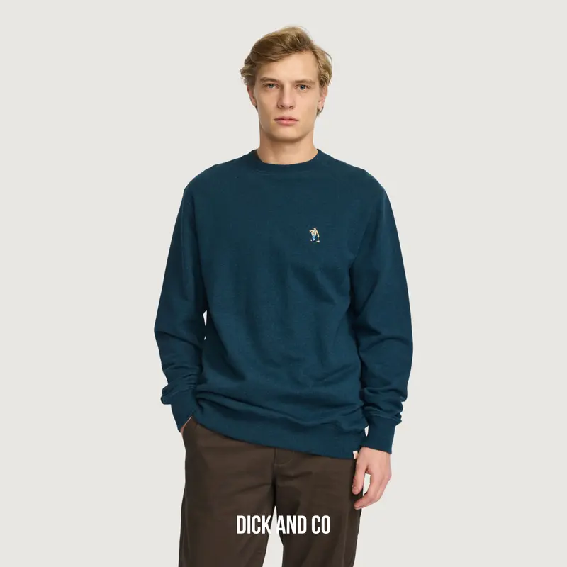 Application sweater 2814 CRO