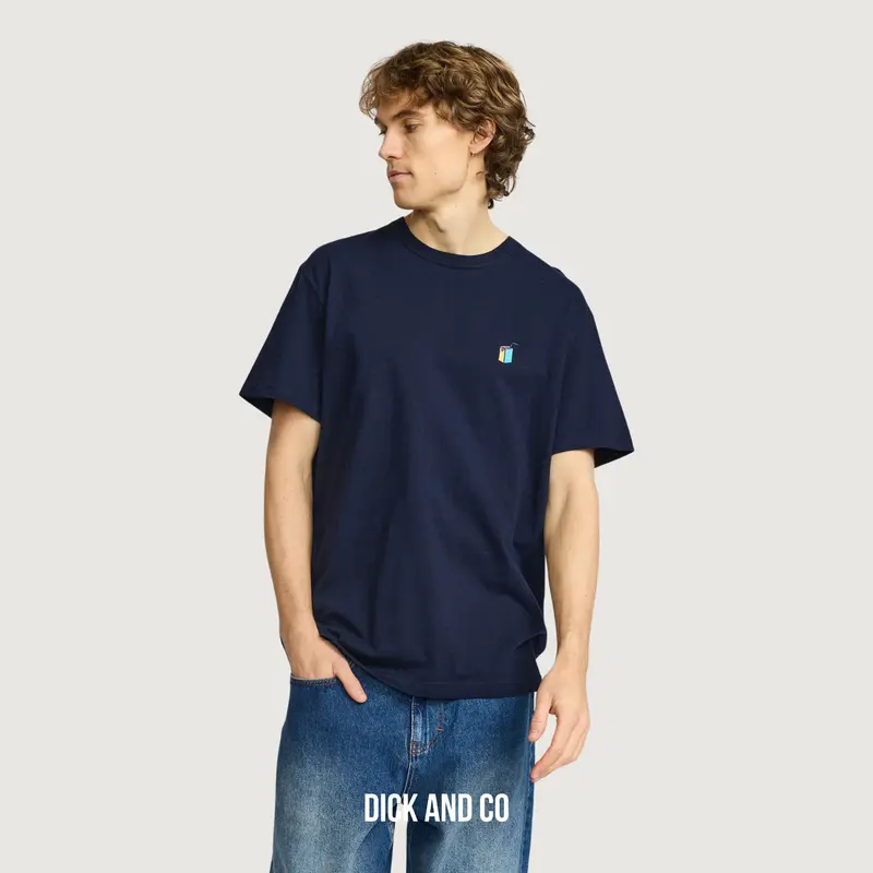 Application t-shirt 1461 JUI