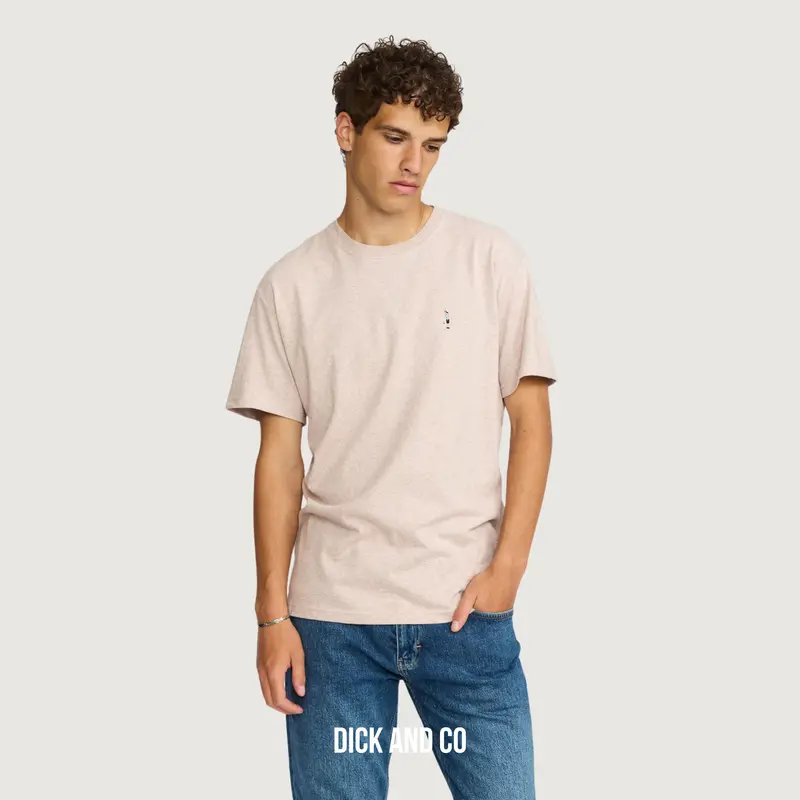 Application t-shirt