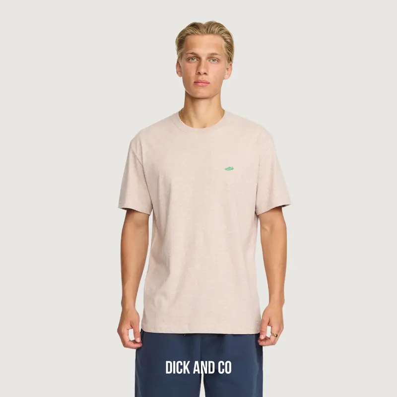 Application t-shirt