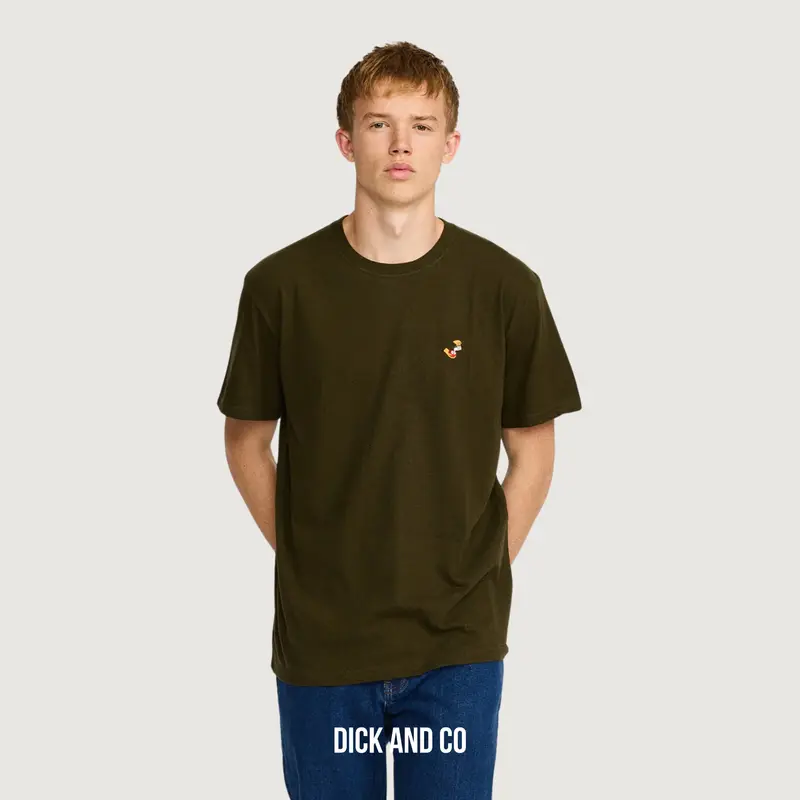 Application t-shirt
