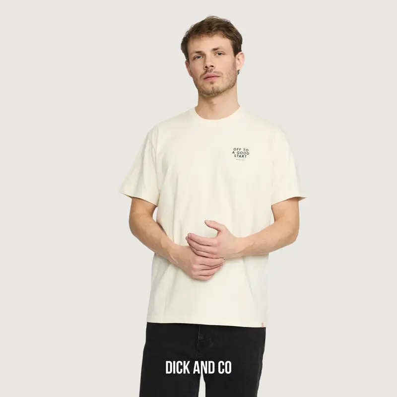 Application t-shirt / ALT
