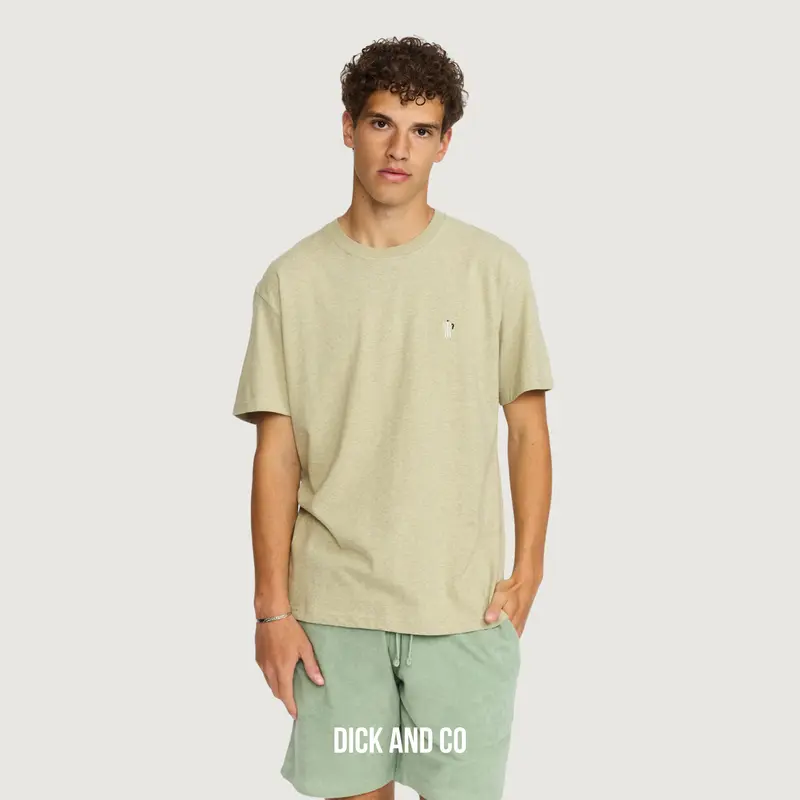 Application t-shirt / BIA
