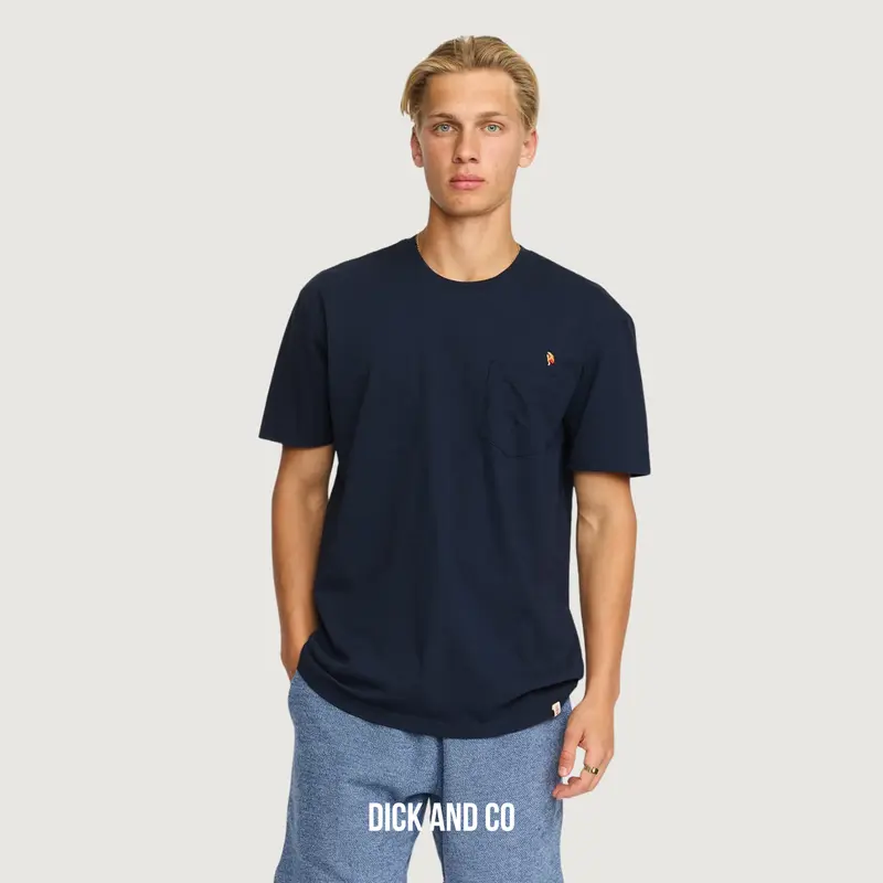 Application t-shirt / BOM