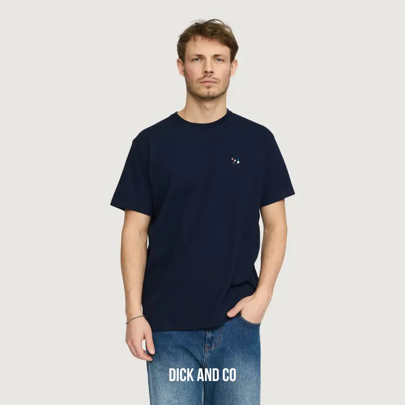 Application t-shirt / DAT