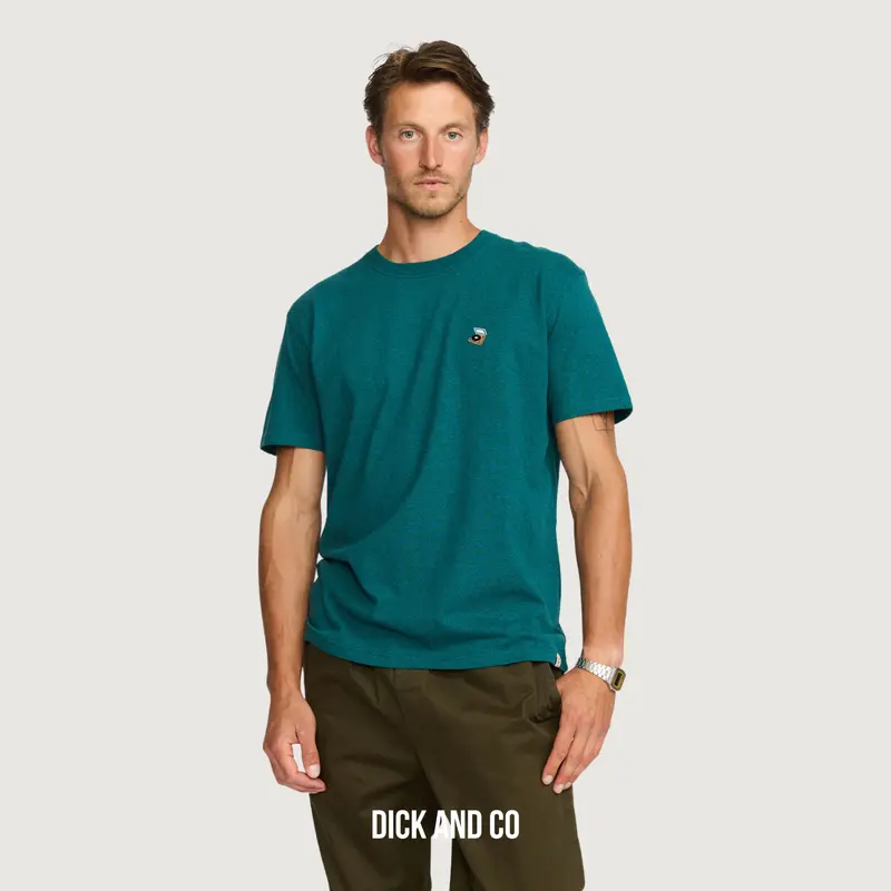 Application t-shirt / PLA