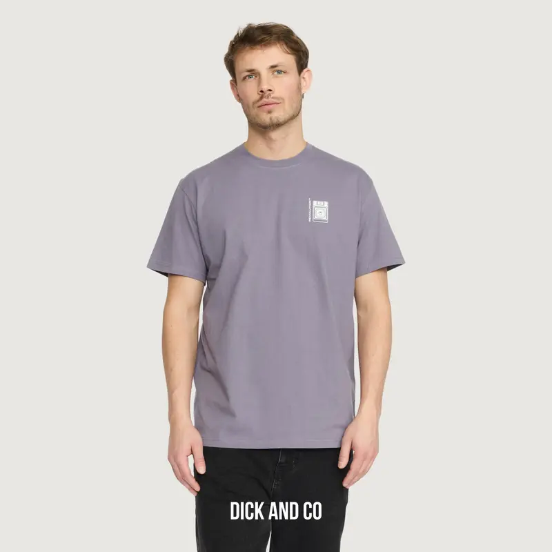 Application t-shirt