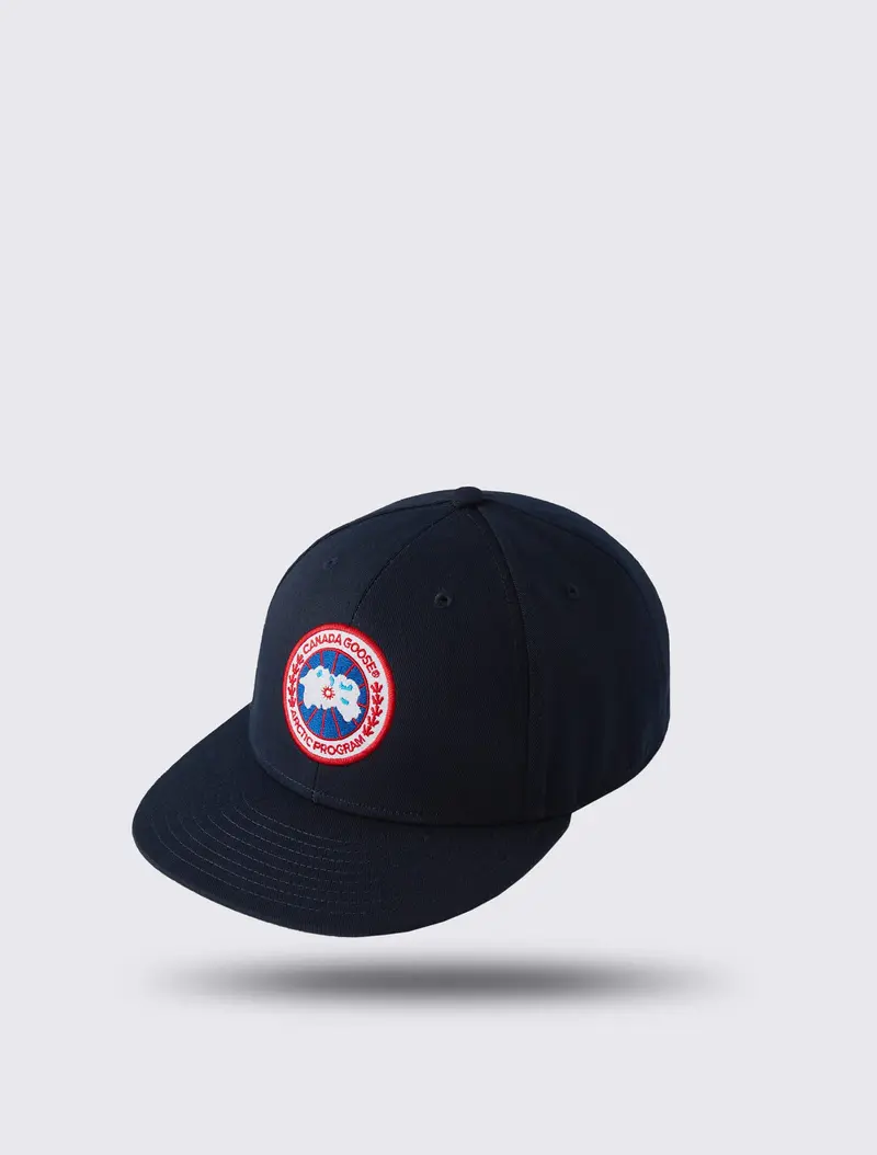 Arctic Disc Adjustable Cap