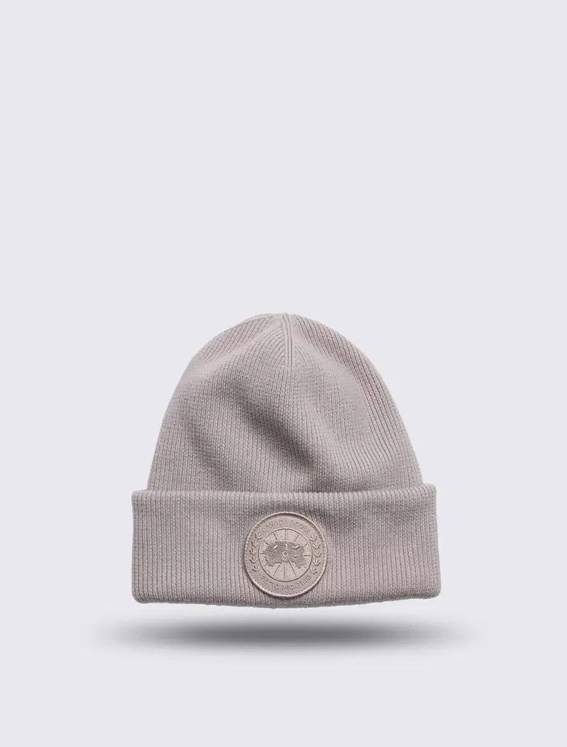 Arctic Toque Garment Dye