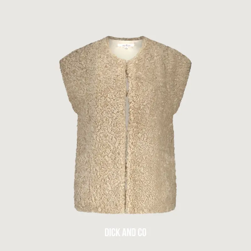 Ariana Gilet