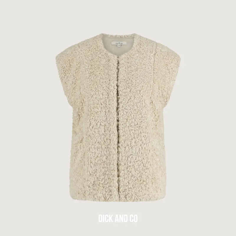Ariana Gilet
