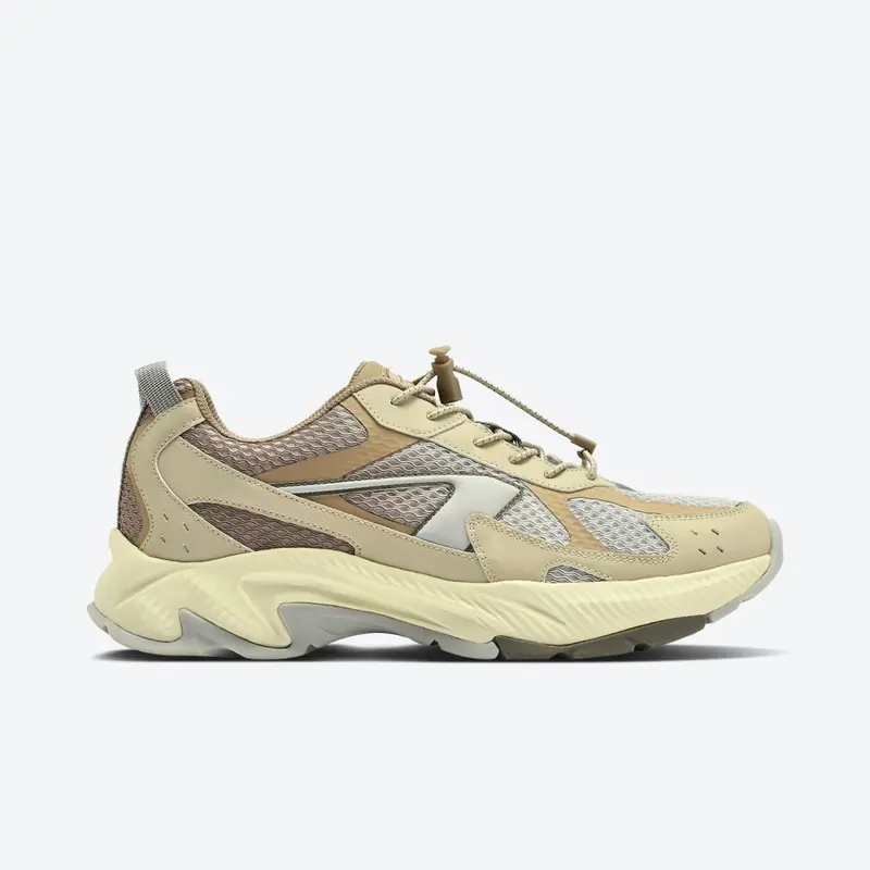 Arkk Copenhagen Forma Runner Oyster Grey