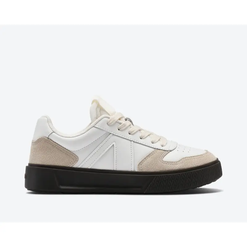 Arkk Copenhagen Uncover white dark gum