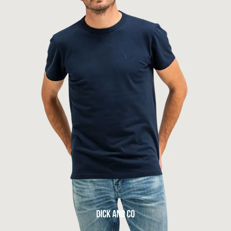 Army Pique Tee