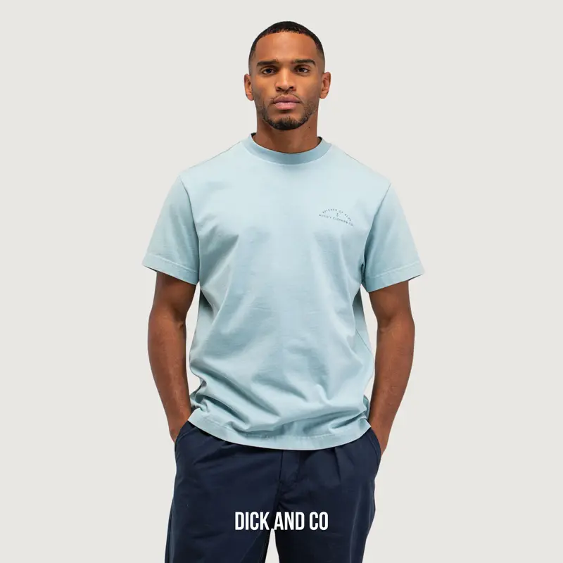 Army QCC Loose Tee
