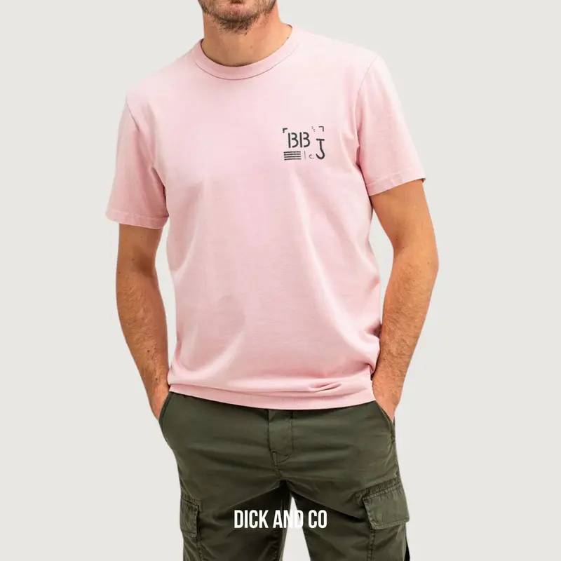 Army Stencil Tee
