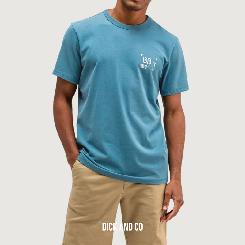 Army Stencil Tee