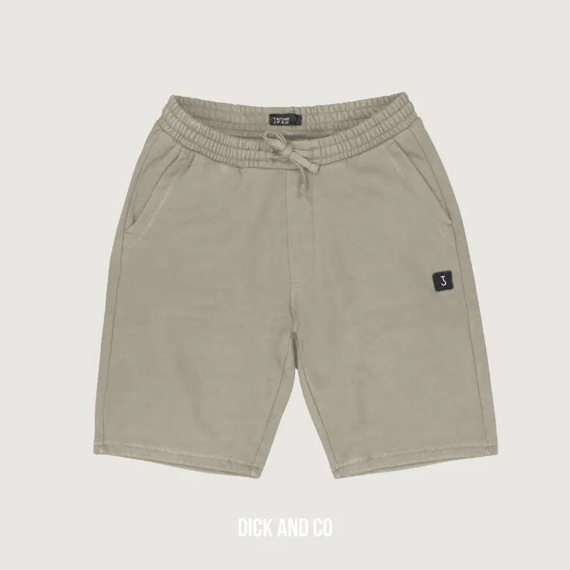 Army Sweatshort