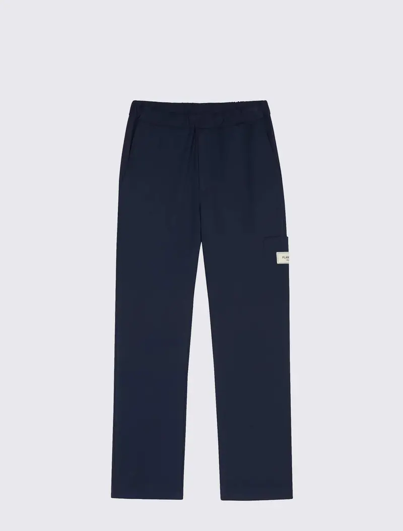 Atelier Tailored Trousers