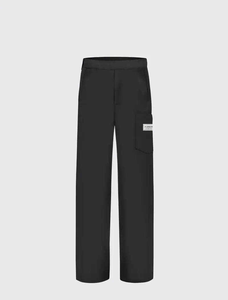 Atelier Tailored Trousers