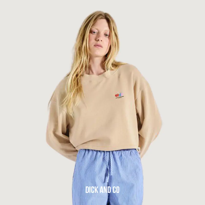 Atubay sweater (Atu03Ae25)