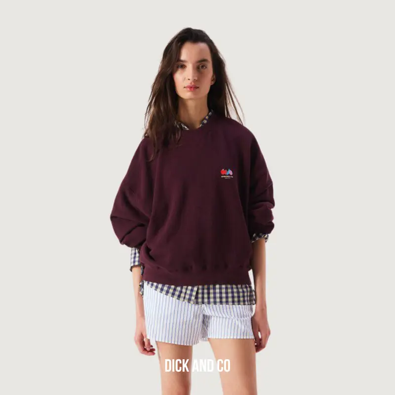 Atubay sweater