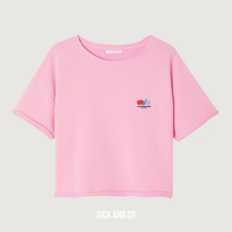 Atubay t-shirt (Atu02Ae25)
