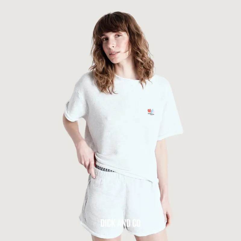 Atubay t-shirt (Atu02Ae25)