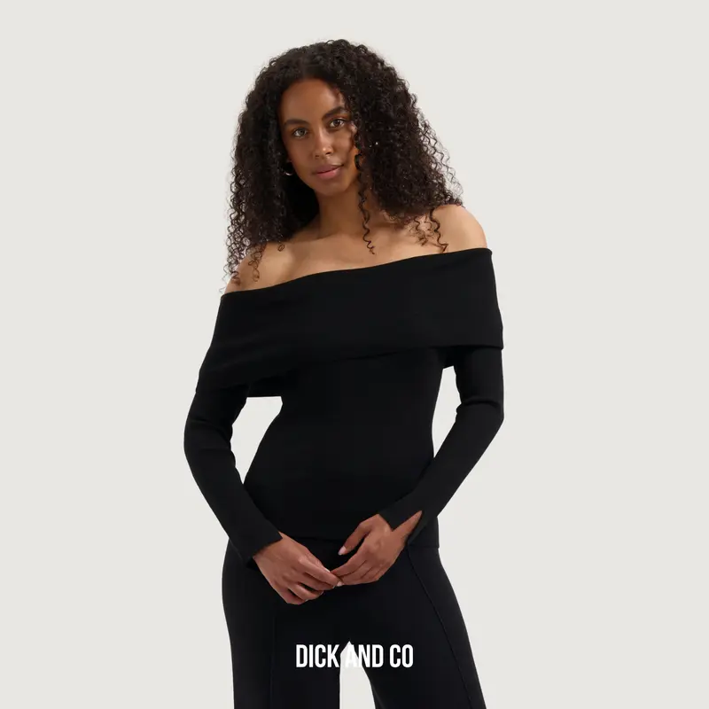 Audette top (250066)