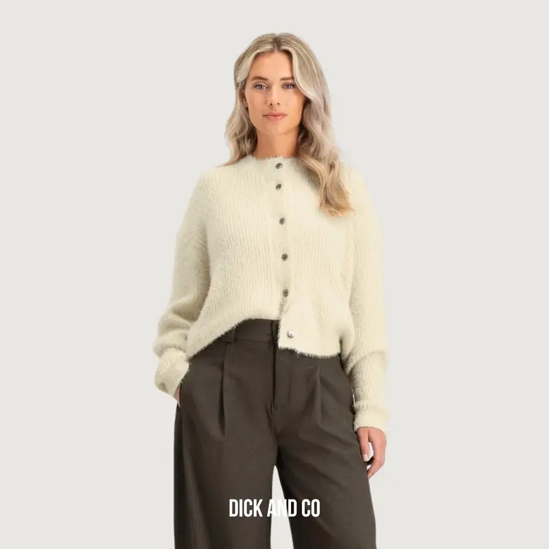 Audrey Cardigan