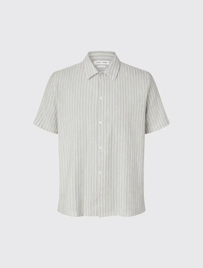 Avan JX Shirt 14698