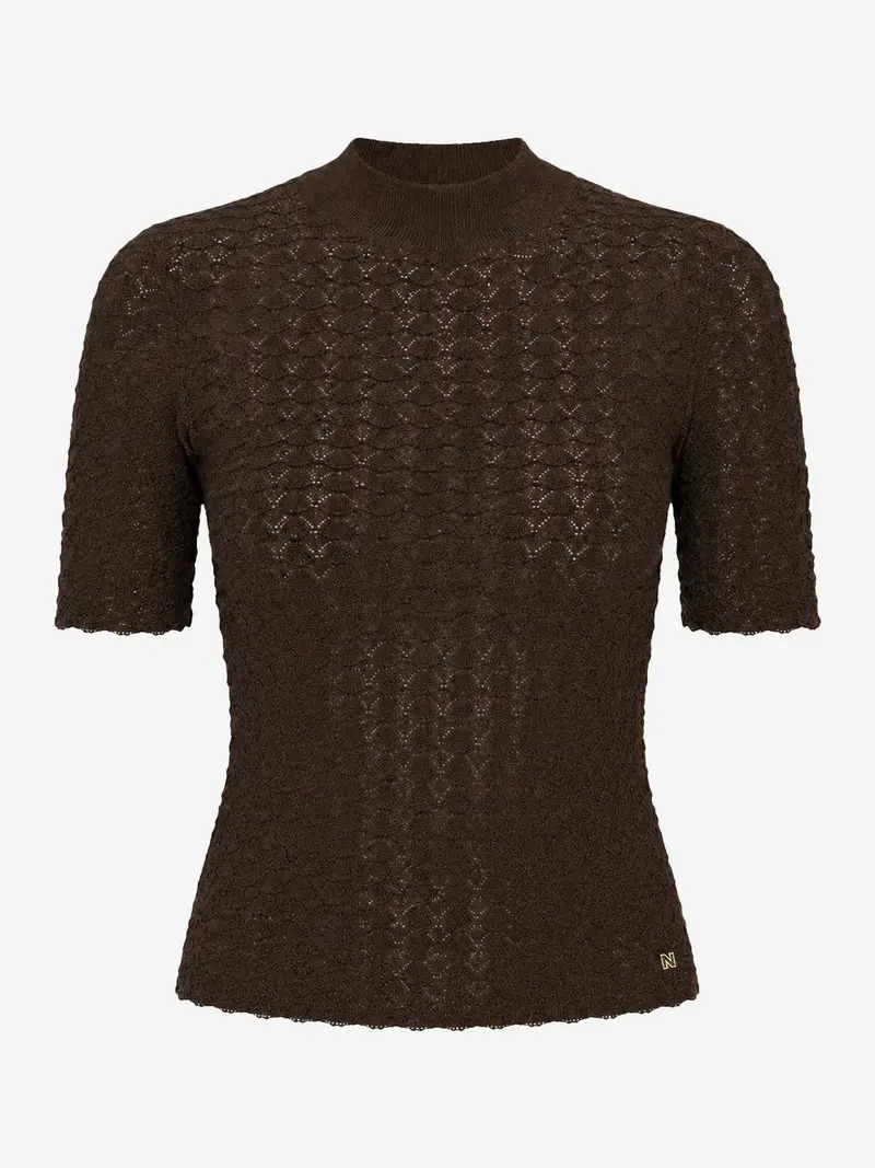 avela top pecan