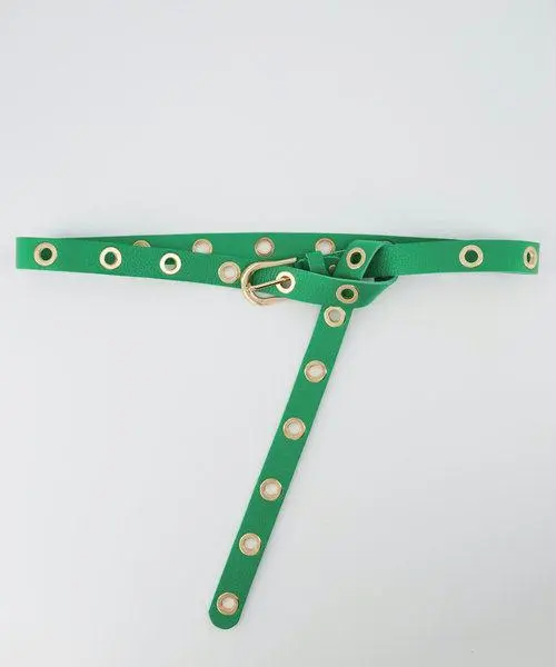 Avery cl. grain leer groen