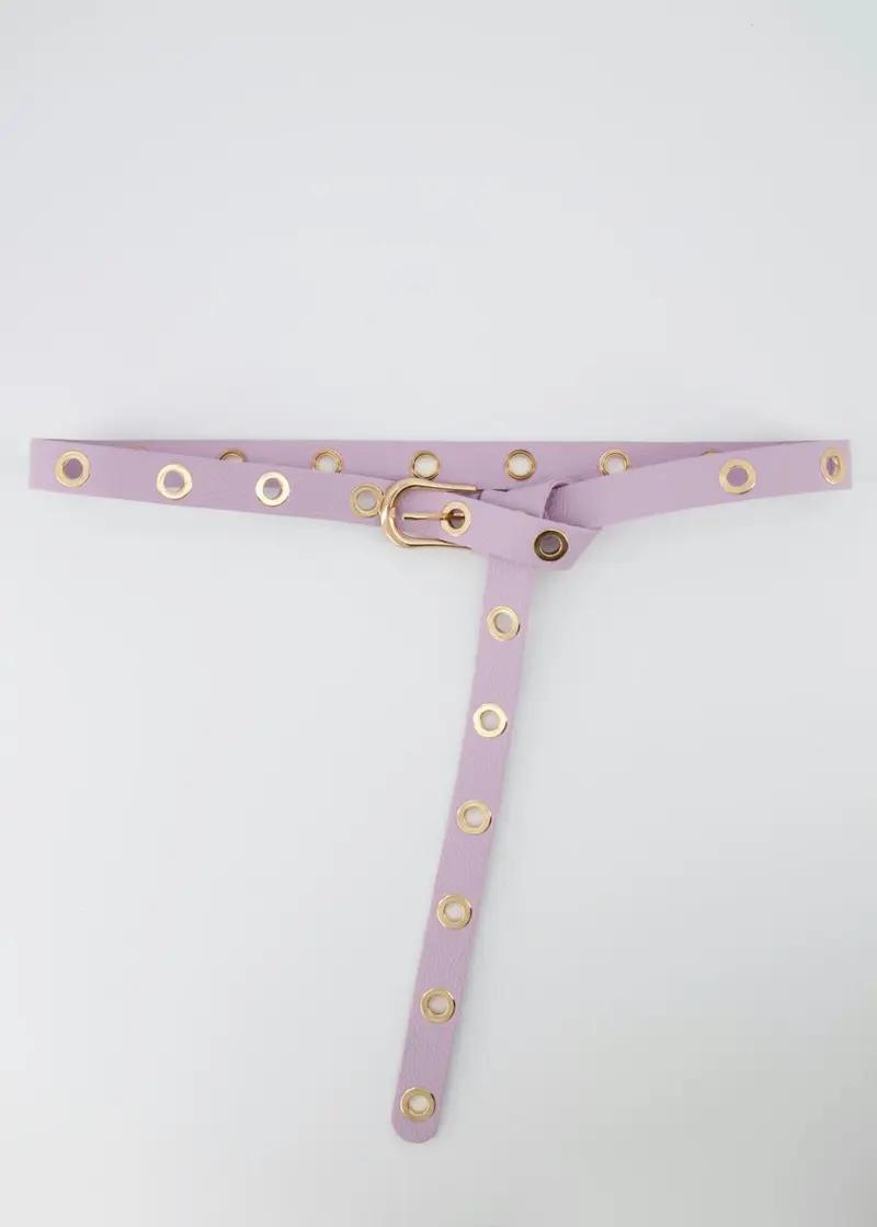 Avery cl. grain leer lila