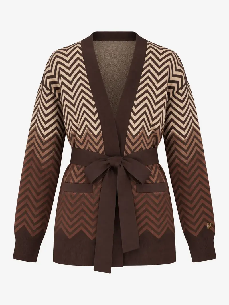 avva cardigan