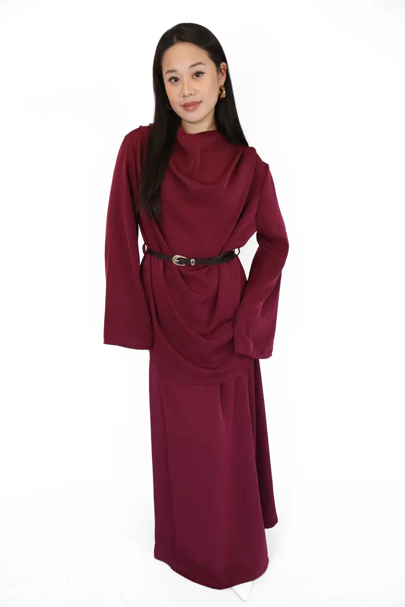 Ayda Two Piece Set - Stretch