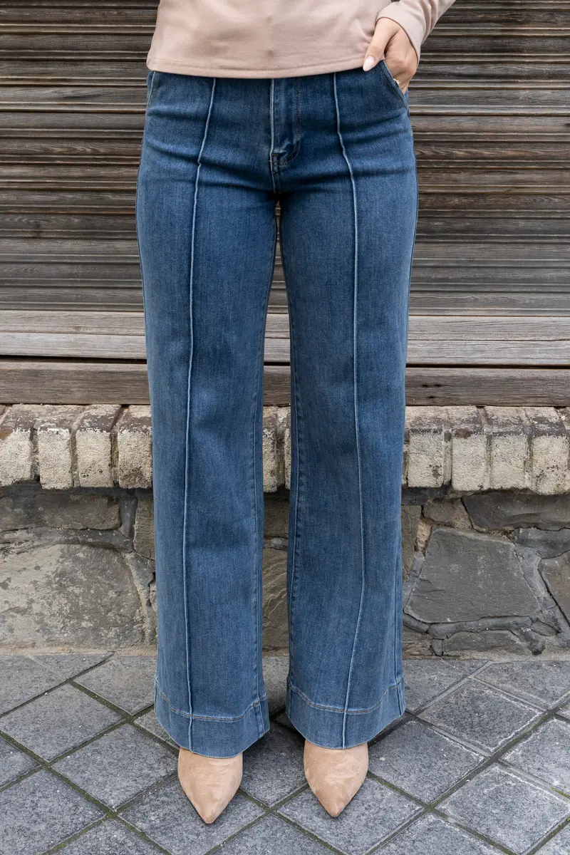 Aymara Jeans