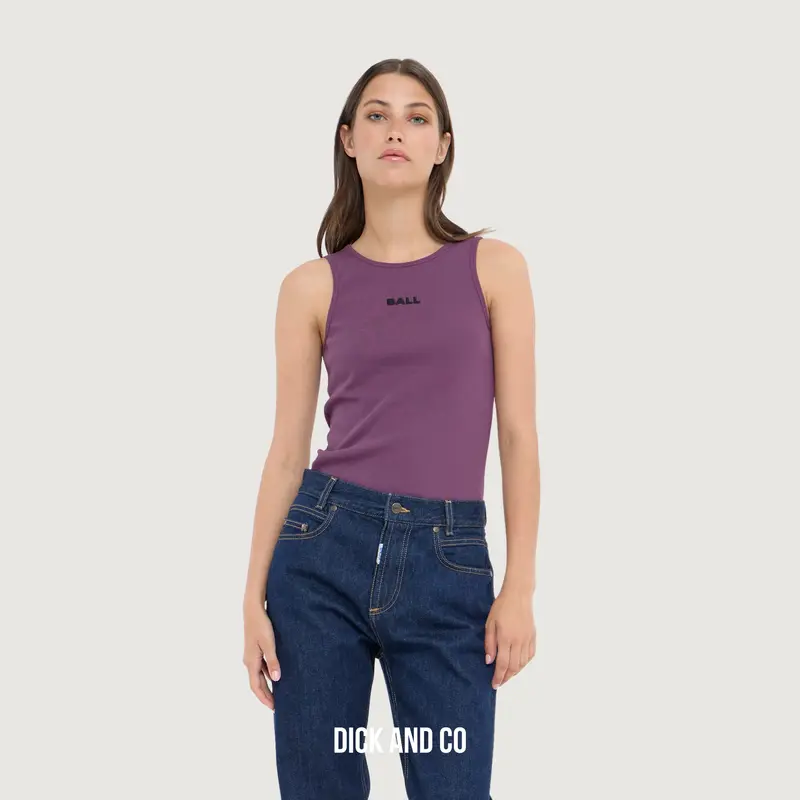 Baaltobelli Dn Tanktop