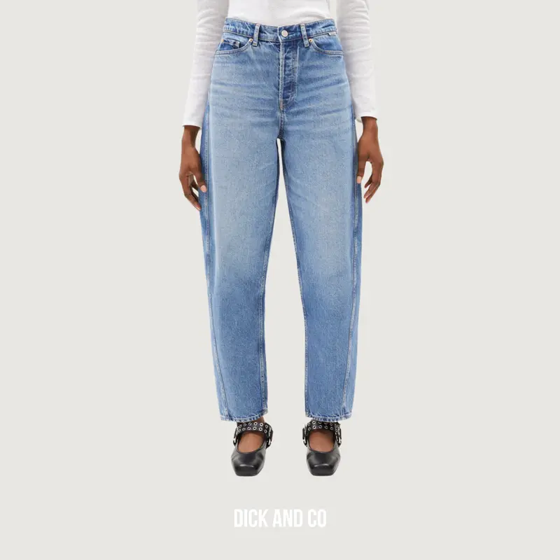 Baarell jeans