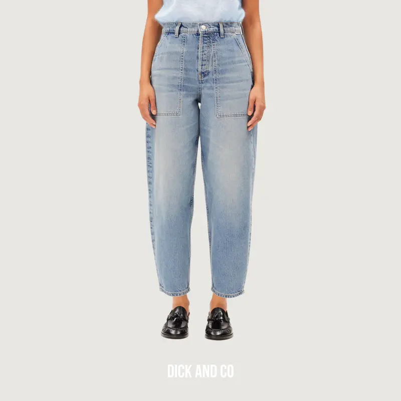 Baarly Carpenter Barrel jeans
