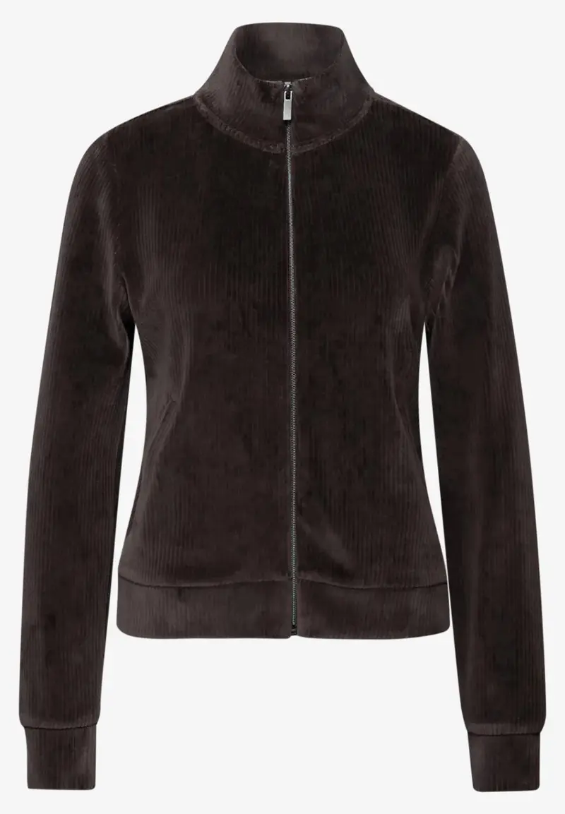 babycord jacket