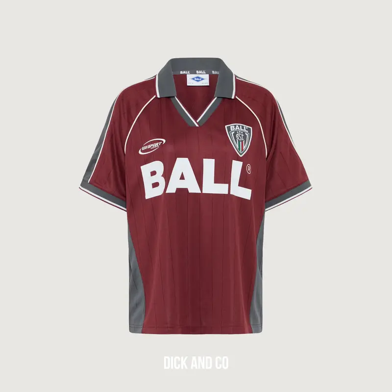 Bacalcio Polo Tshirt
