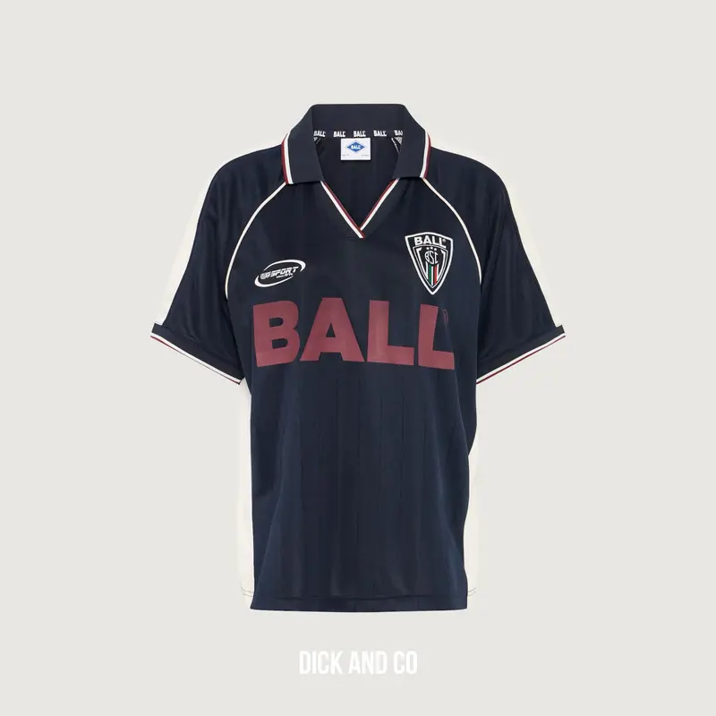 Bacalcio Polo Tshirt