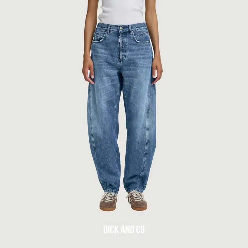 Bacavi Galon Jeans