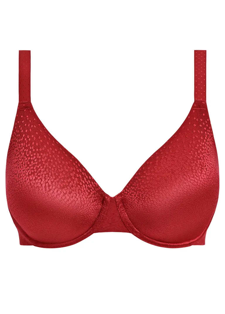 Back appeal beugel bh WA855303 Regina Red
