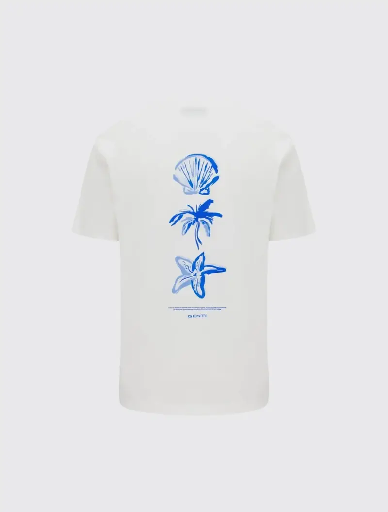 Backprint T-Shirt