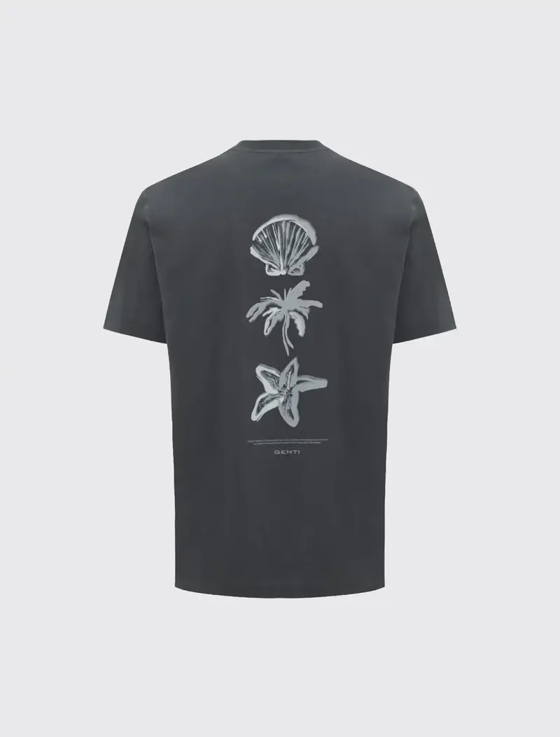 Backprint T-Shirt