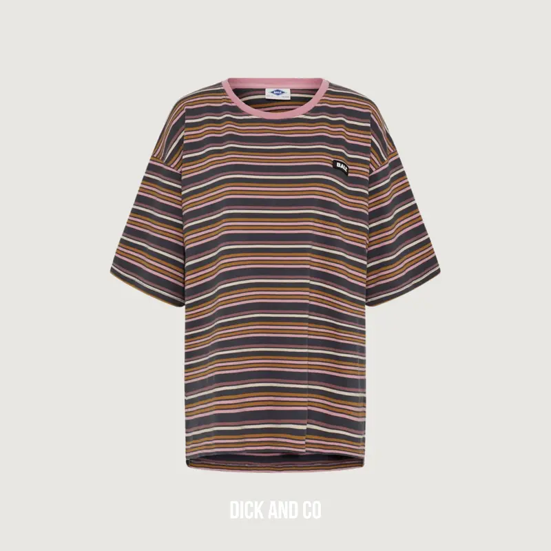 Baelmo Ss Tee